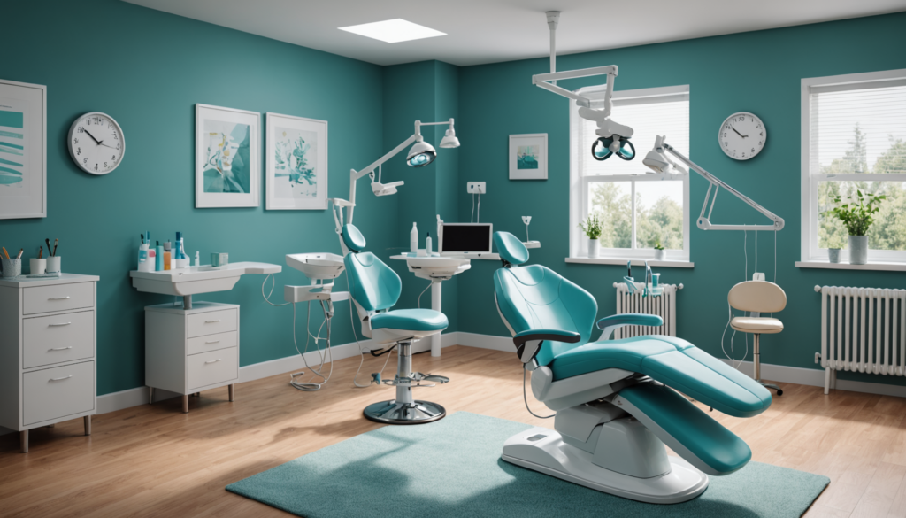 Kahalagahan ng Regular na Pagbisita sa Dentista